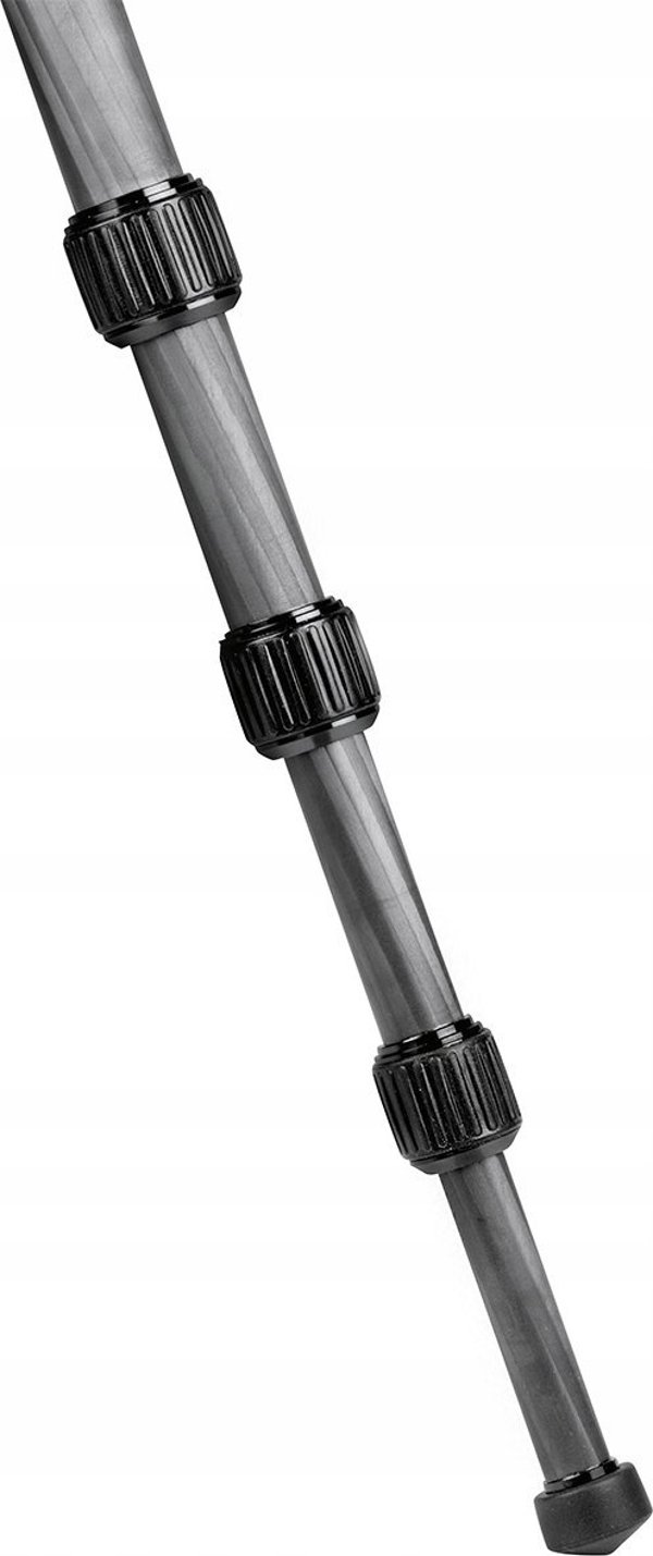 Manfrotto Manfrotto τρίποδο Στοιχείο Traveler Carbon Small MKELES5CF-BH