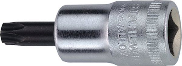 Καρυδάκι 3/8" T30 TORX screwdriver Stahlwille