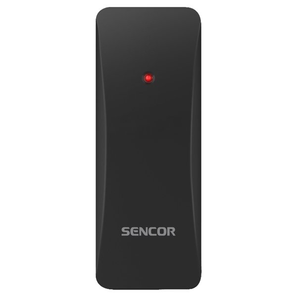 Stacja pogodowa Sencor SWS TH2850-2999-3851-5150