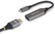 STARTECH.COM USB-C zu HDMI Adapter 8K 60Hz und 4K 120Hz Thunderbolt und USB4 Kompatibel USBC auf HDMI 2.1 Konverter USB-C Videoadapt