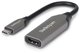 STARTECH.COM USB-C zu HDMI Adapter 8K 60Hz und 4K 120Hz Thunderbolt und USB4 Kompatibel USBC auf HDMI 2.1 Konverter USB-C Videoadapt
