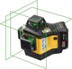 Stabila Cross laser level STABILA LAX 600G