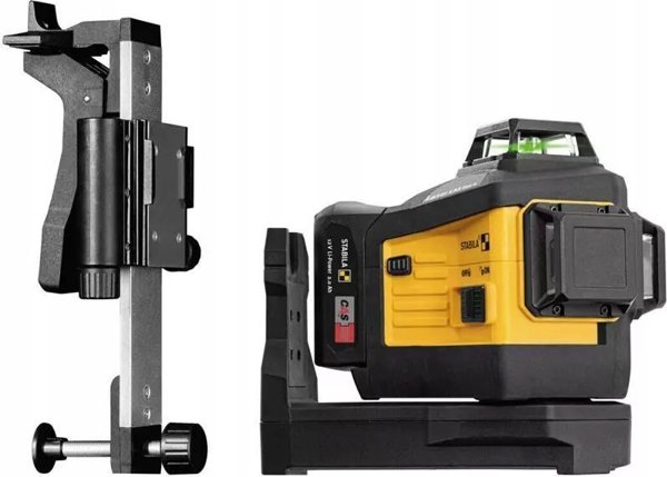 Stabila Cross laser level STABILA LAX 600G