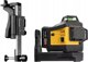 Stabila Cross laser level STABILA LAX 600G