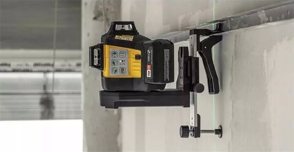 Stabila Cross laser level STABILA LAX 600G