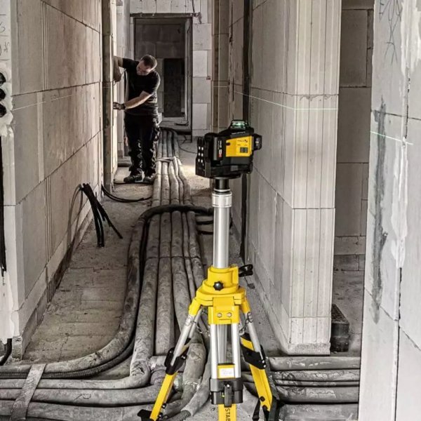 Stabila Cross laser level STABILA LAX 600G