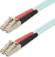 StarTech StarTech 450FBLCLC25 οπτικό καλώδιο 25 m LC OM4 Χρώμα Aqua