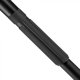 Σετ τρίποδου Manfrotto Element MII MKELMII4RD-BH, κόκκινο