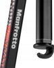 Σετ τρίποδου Manfrotto Element MII MKELMII4RD-BH, κόκκινο
