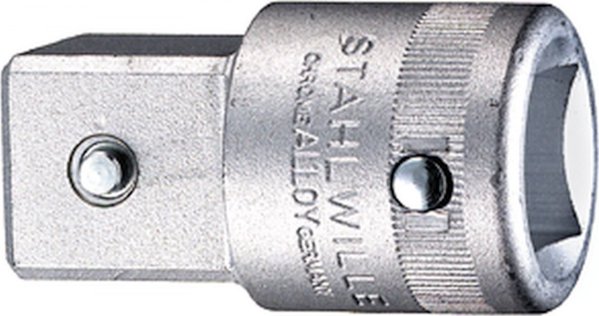Μείωση Stahlwille από 3/4" εσωτ. σε 1" εξωτ. STAHLWILLE
