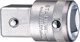 Μείωση Stahlwille από 3/4" εσωτ. σε 1" εξωτ. STAHLWILLE