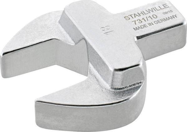 Stahlwille Κλειδί επίπεδο 13mm 14x18mm STAHLWILLE