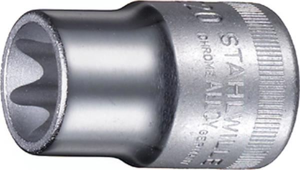 Stahlwille Nasadka 1/2" TORX E24 (wewn.)