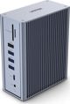 Σταθμός/αναπαραγωγέας Unitek USB-C (D1086A)