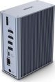 Σταθμός/αναπαραγωγέας Unitek USB-C (D1086A)