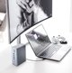 Σταθμός/αναπαραγωγέας Unitek USB-C (D1086A)