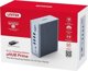 Σταθμός/αναπαραγωγέας Unitek USB-C (D1086A)