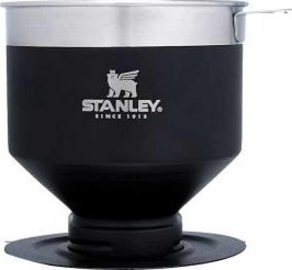 Stanley Drip τουριστικό με φίλτρο CLASSIC Matte Black / Stanley