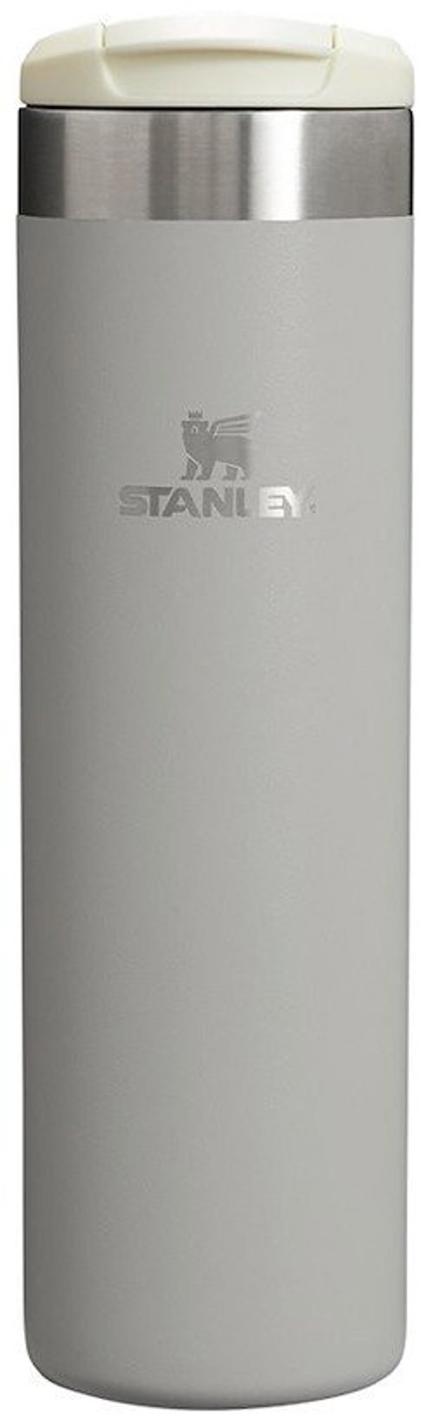 Stanley The AeroLight Transit Mug termosmuki  600 ml  Ash