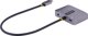 StarTech USB-C Multiport Adapter 122-USBC-HDMI-4K-VGA, 4K HDMI & VGA Video Converter, 100W Power Delivery