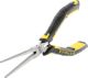 Πένσα μύτης βελόνας FM Mini Needle Nose με κόφτη (FMHT0-80520)