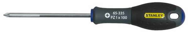 Κατσαβίδι FATMAX PZ1 100mm με κρεμάστρα 0-65-335