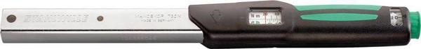 Stahlwille Stahlwille 730N Κλειδί Ροπόκλειδο 20-100Nm