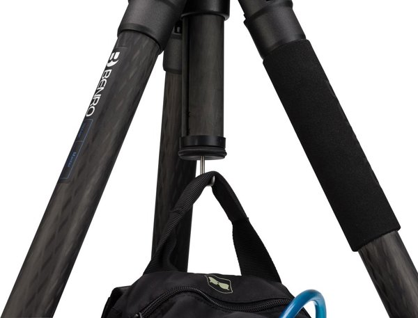 Τρίποδο Benro Benro τρίποδο Mach3 TMA 47AXL