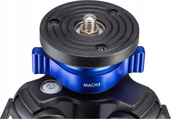 Τρίποδο Benro Benro τρίποδο Mach3 TMA 47AXL
