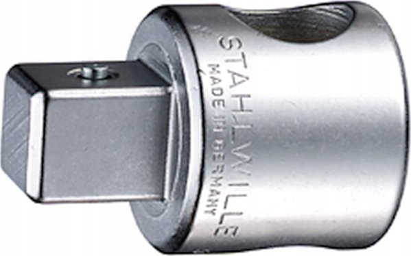 Κεφαλή 3/4" για εγκάρσια λαβή 65mm STAHLWILLE