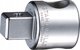 Κεφαλή 3/4" για εγκάρσια λαβή 65mm STAHLWILLE