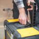 Stanley Εργαλειοθήκη με ρόδες STST1-80151