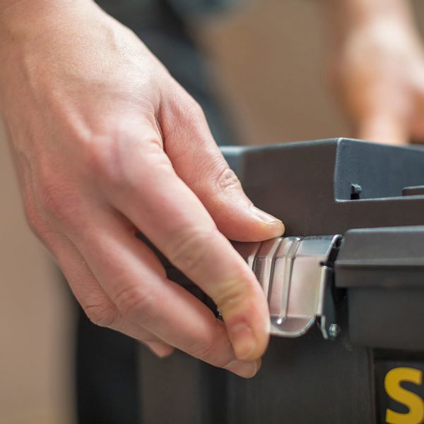 Stanley Εργαλειοθήκη με ρόδες STST1-80151