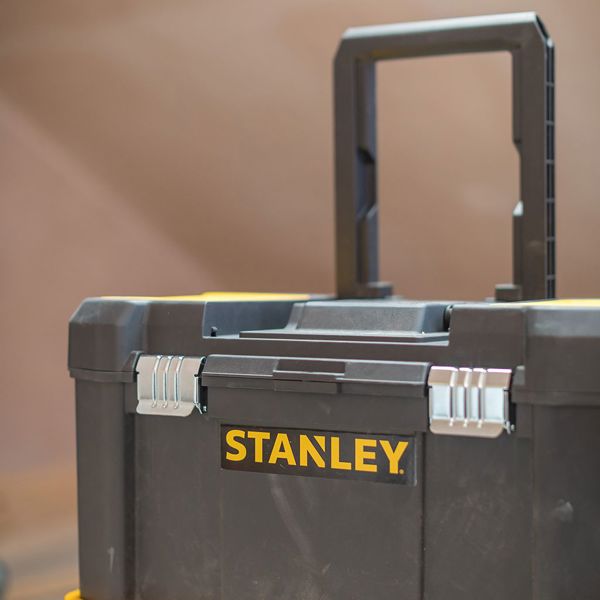 Stanley Εργαλειοθήκη με ρόδες STST1-80151