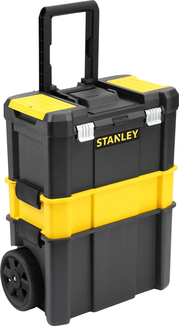 Stanley Εργαλειοθήκη με ρόδες STST1-80151