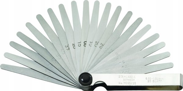 Δαγκάνα Stahlwille STAHLWILLE 11097/26