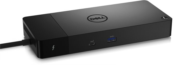 Stacja/replikator Dell WD22TB4 Thunderbolt 4 (UK)