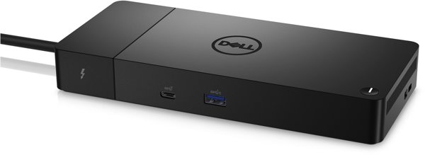 Stacja/replikator Dell WD22TB4 Thunderbolt 4 (UK)