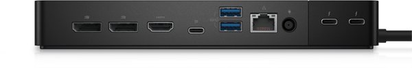 Stacja/replikator Dell WD22TB4 Thunderbolt 4 (UK)