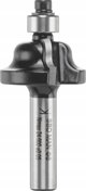 Φρέζα TCT STANLEY, για διαμόρφωση ακμών 4 x 27 mm