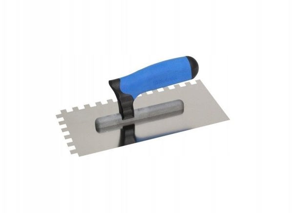 Λεπίδα από ανοξείδωτο χάλυβα 130x270 mm, 8x8 in.