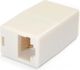 StarTech Προσαρμογέας CAT5E RJ45 (RJ45COUP10PK)