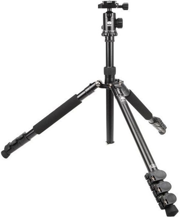 Τρίποδο Sirui Tripod ET-1004+E-10 (6952060001517)