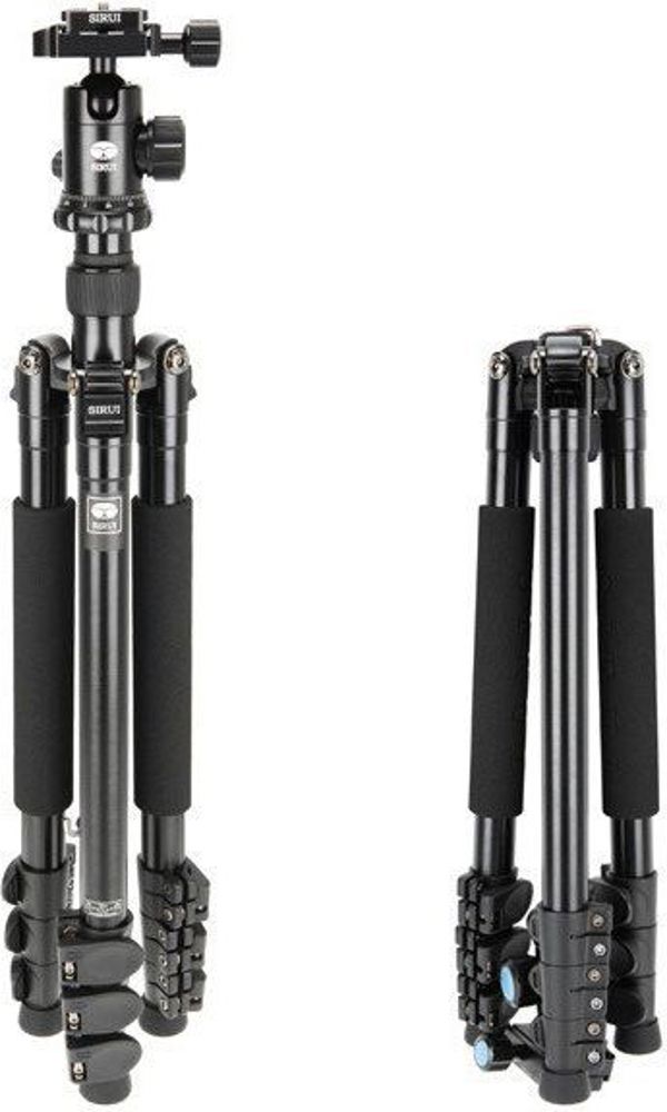 Τρίποδο Sirui Tripod ET-1004+E-10 (6952060001517)