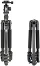 Τρίποδο Sirui Tripod ET-1004+E-10 (6952060001517)