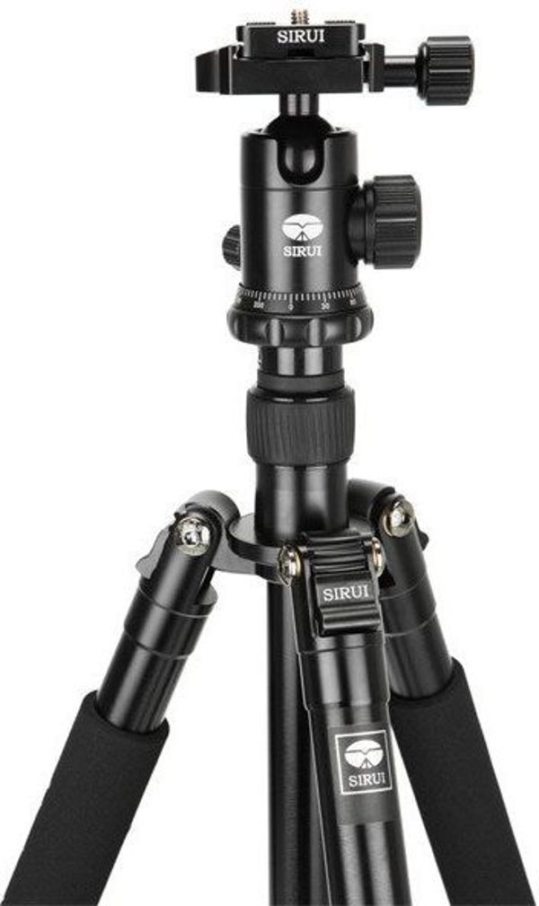 Τρίποδο Sirui Tripod ET-1004+E-10 (6952060001517)