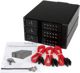 StarTech για τρεις σκληρούς δίσκους 3.5" SAS, SATA (HSB3SATSASBA)