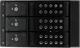StarTech για τρεις σκληρούς δίσκους 3.5" SAS, SATA (HSB3SATSASBA)