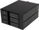 StarTech για τρεις σκληρούς δίσκους 3.5" SAS, SATA (HSB3SATSASBA)