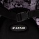 Starpak Σακίδιο Πλάτης Football Γκρι - Σχολική Τσάντα για Αγόρια